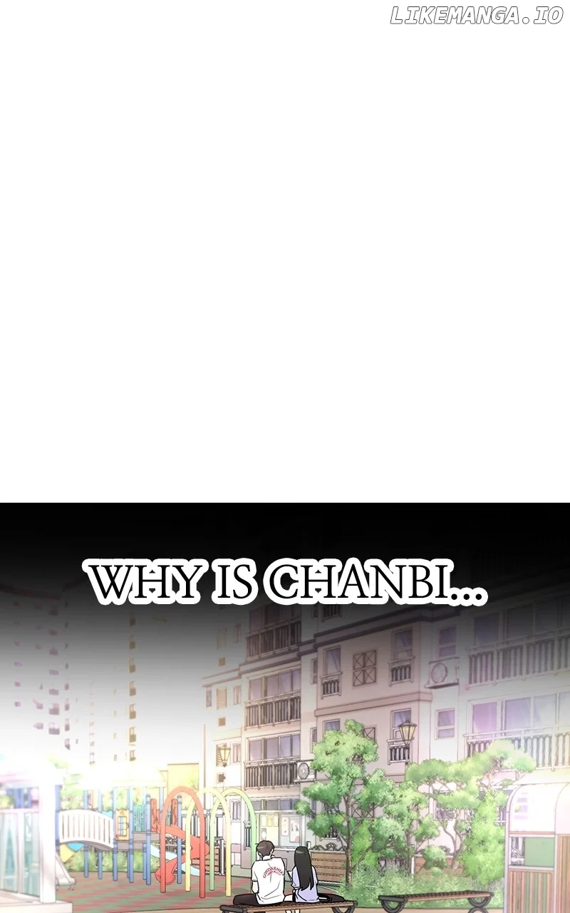 Back to Chanbi Chapter 9 - Page 8