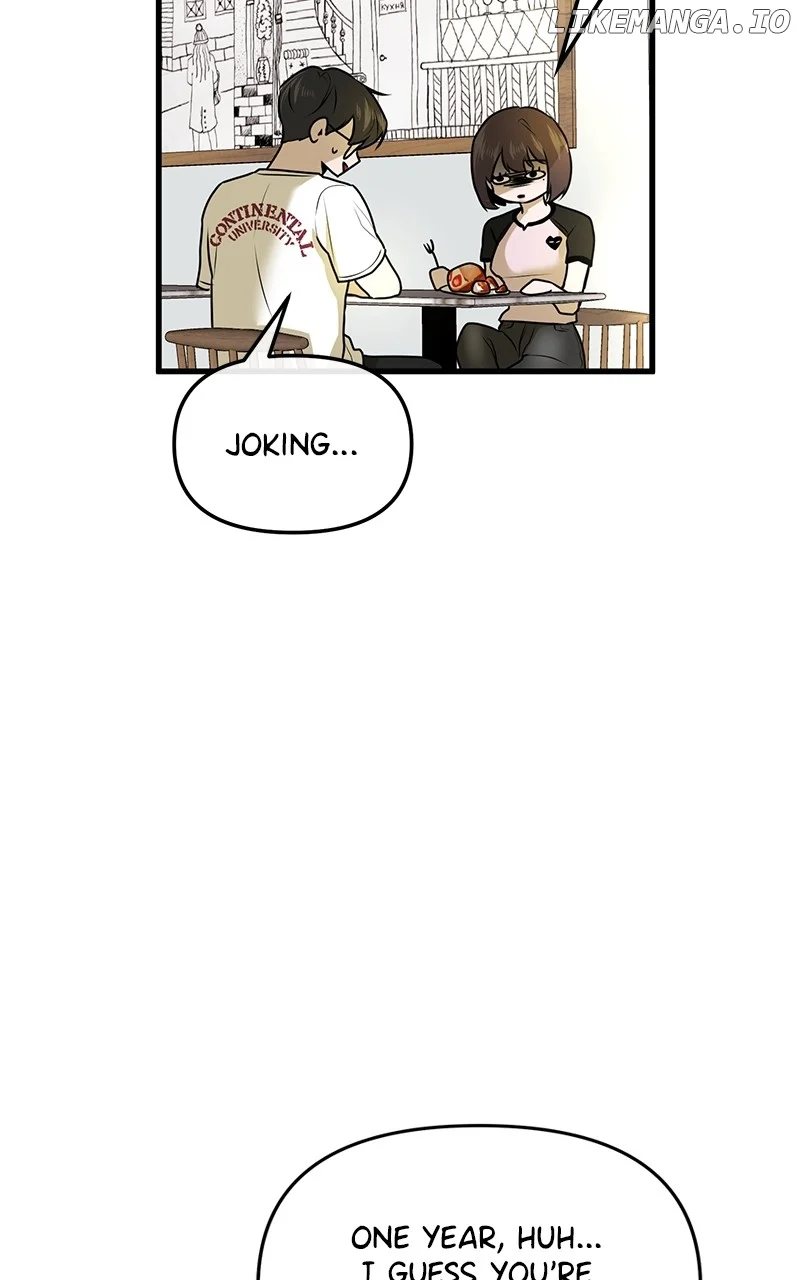 Back to Chanbi Chapter 9 - Page 85