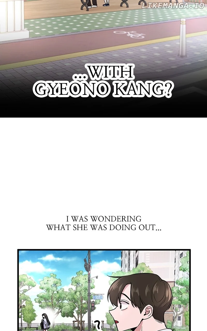 Back to Chanbi Chapter 9 - Page 9