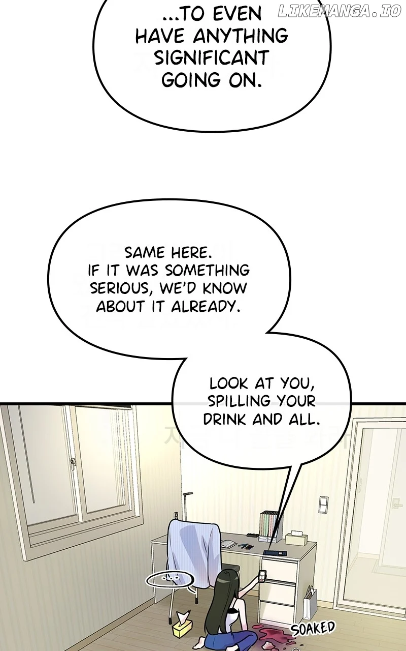 Back to Chanbi Chapter 9 - Page 92