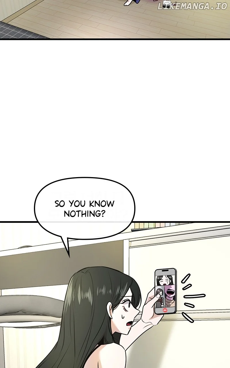 Back to Chanbi Chapter 9 - Page 93
