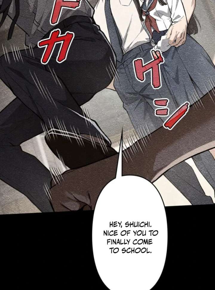 I Became a Genius at the Academy in a World Where Magic Reigns Supreme Chapter 1 - Page 12