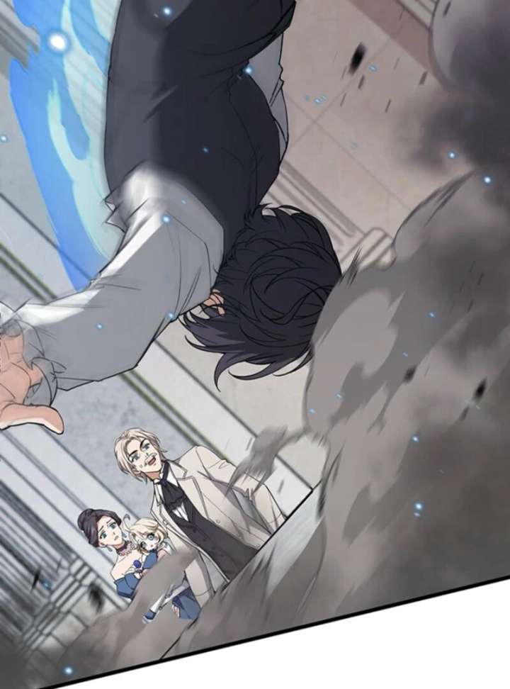 I Became a Genius at the Academy in a World Where Magic Reigns Supreme Chapter 1 - Page 121