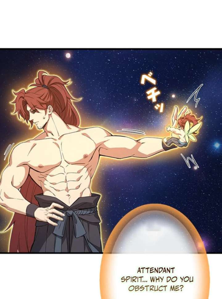 I Became a Genius at the Academy in a World Where Magic Reigns Supreme Chapter 1 - Page 204