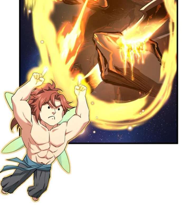 I Became a Genius at the Academy in a World Where Magic Reigns Supreme Chapter 1 - Page 208