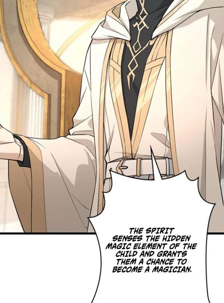 I Became a Genius at the Academy in a World Where Magic Reigns Supreme Chapter 1 - Page 46