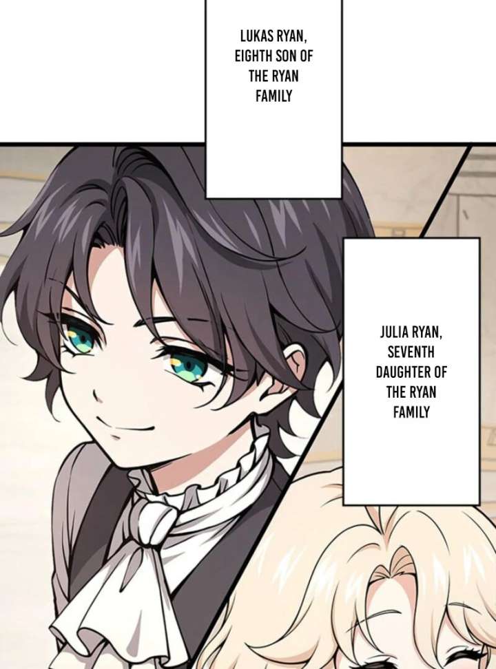 I Became a Genius at the Academy in a World Where Magic Reigns Supreme Chapter 1 - Page 59