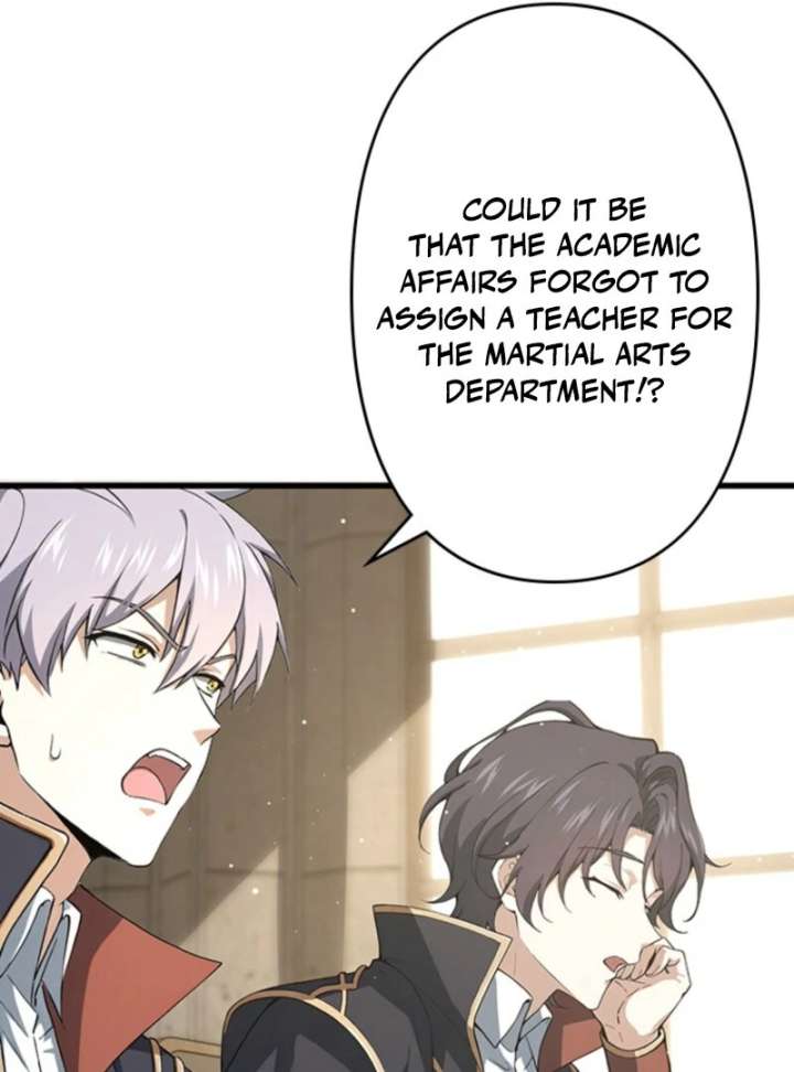 I Became a Genius at the Academy in a World Where Magic Reigns Supreme Chapter 10 - Page 127