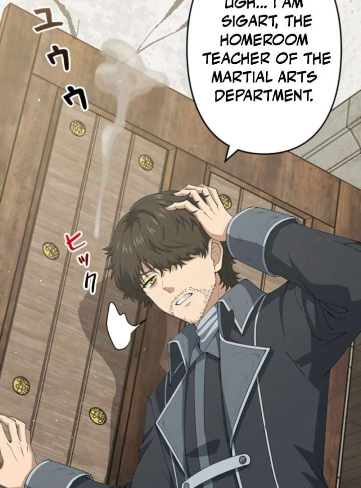 I Became a Genius at the Academy in a World Where Magic Reigns Supreme Chapter 10 - Page 134