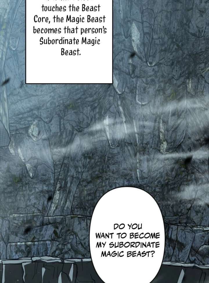 I Became a Genius at the Academy in a World Where Magic Reigns Supreme Chapter 10 - Page 64