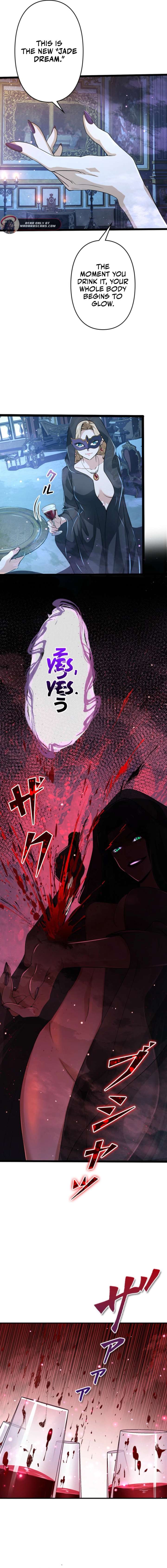 I Became a Genius at the Academy in a World Where Magic Reigns Supreme Chapter 12 - Page 18