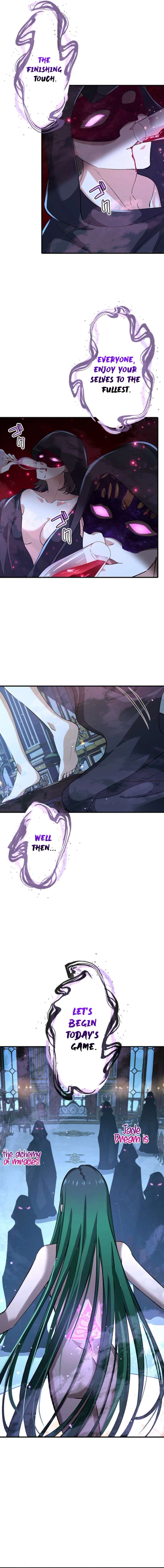 I Became a Genius at the Academy in a World Where Magic Reigns Supreme Chapter 12 - Page 19