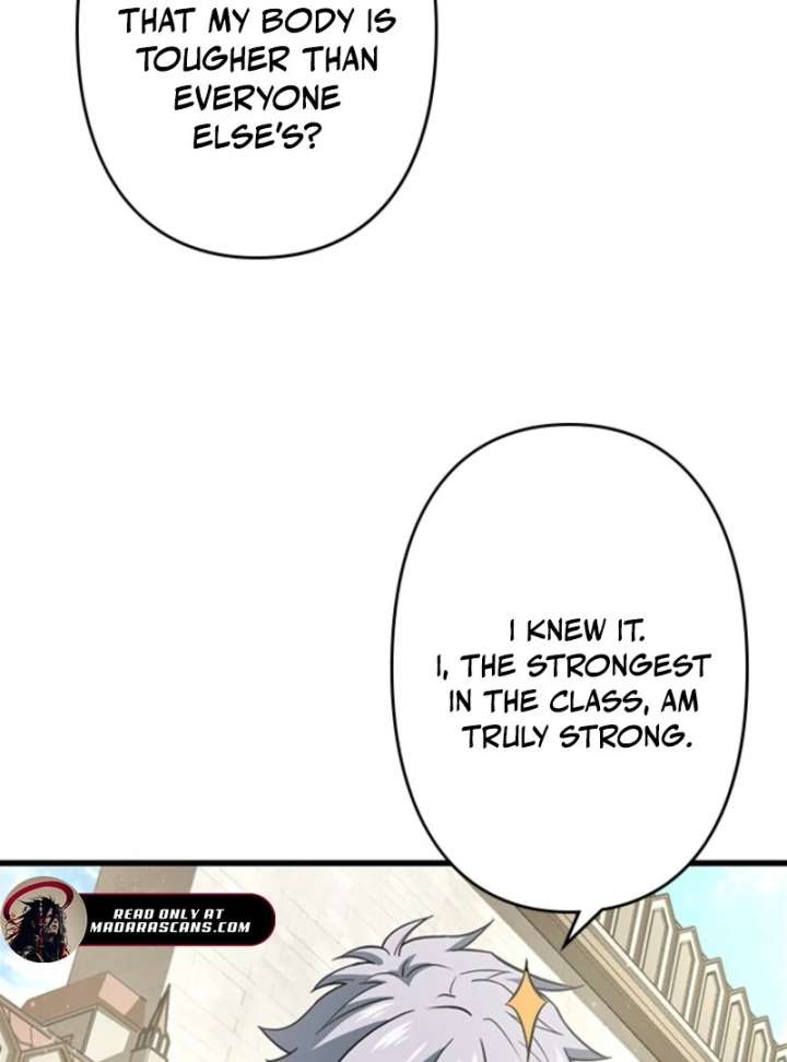 I Became a Genius at the Academy in a World Where Magic Reigns Supreme Chapter 13 - Page 10