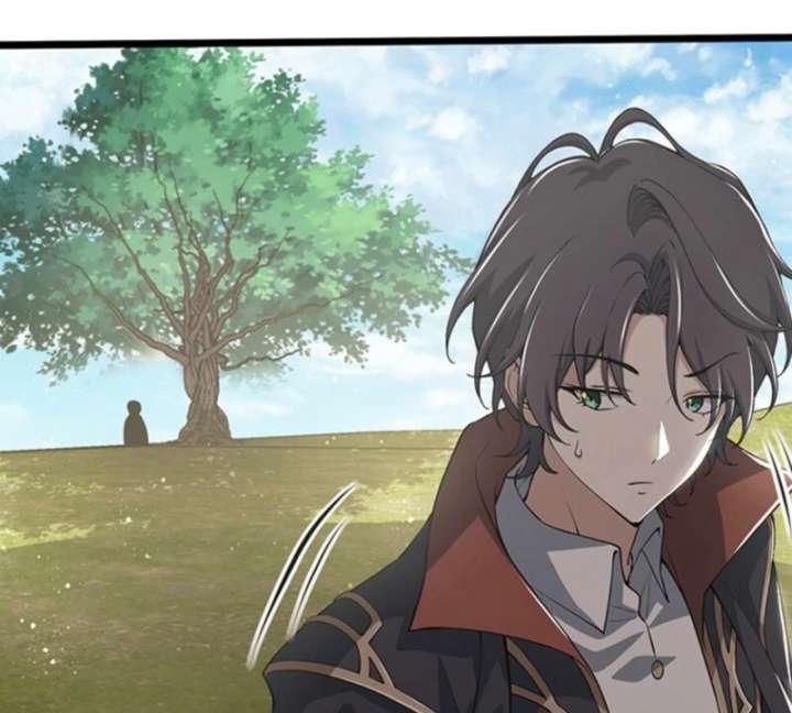 I Became a Genius at the Academy in a World Where Magic Reigns Supreme Chapter 13 - Page 32