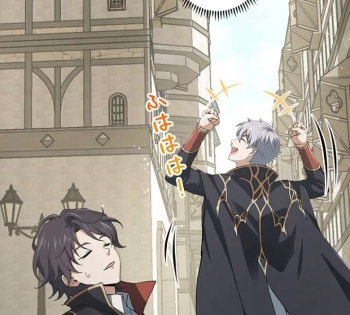 I Became a Genius at the Academy in a World Where Magic Reigns Supreme Chapter 13 - Page 49