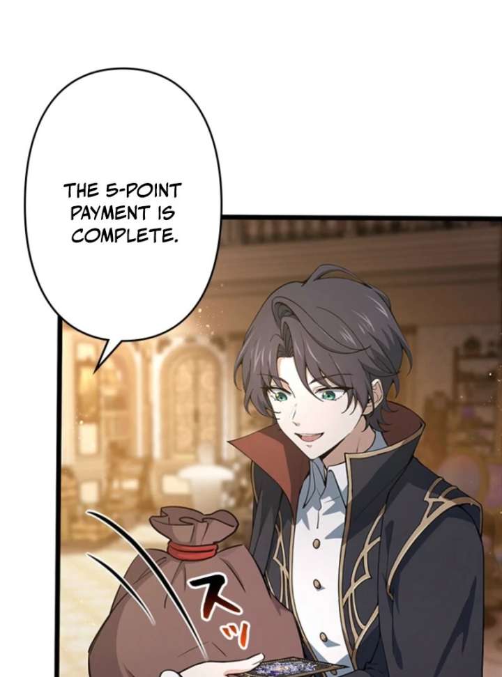 I Became a Genius at the Academy in a World Where Magic Reigns Supreme Chapter 13 - Page 80