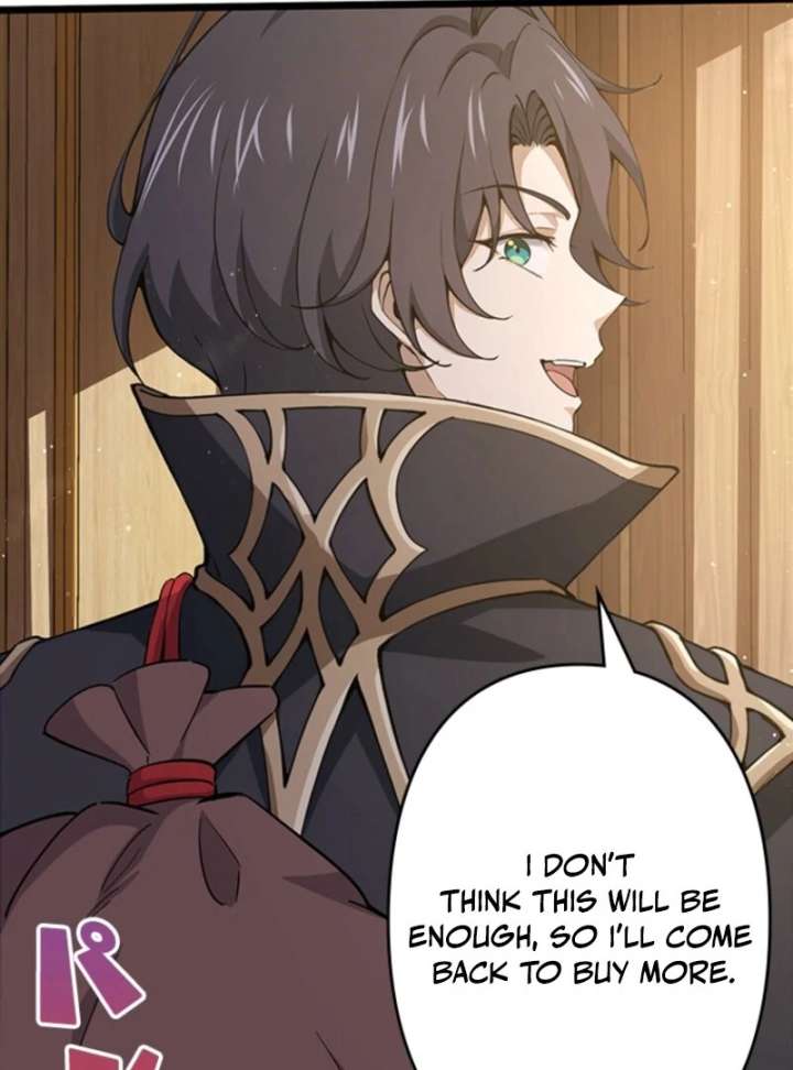 I Became a Genius at the Academy in a World Where Magic Reigns Supreme Chapter 13 - Page 84