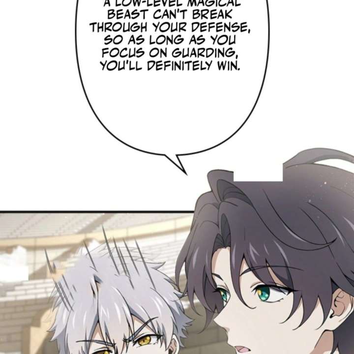 I Became a Genius at the Academy in a World Where Magic Reigns Supreme Chapter 15 - Page 12