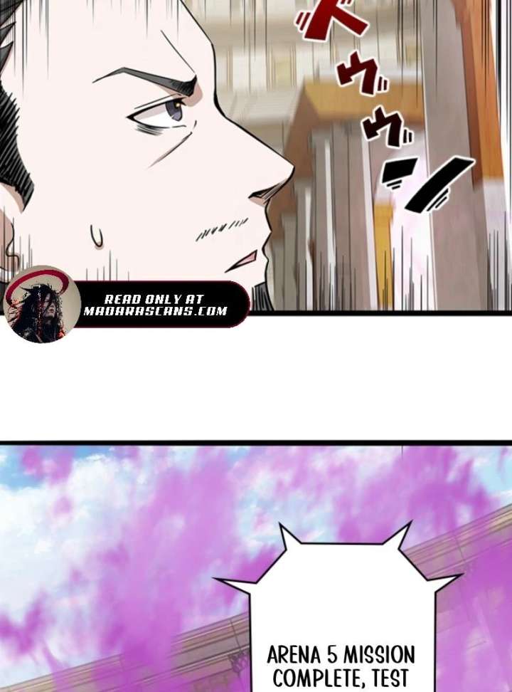 I Became a Genius at the Academy in a World Where Magic Reigns Supreme Chapter 15 - Page 37