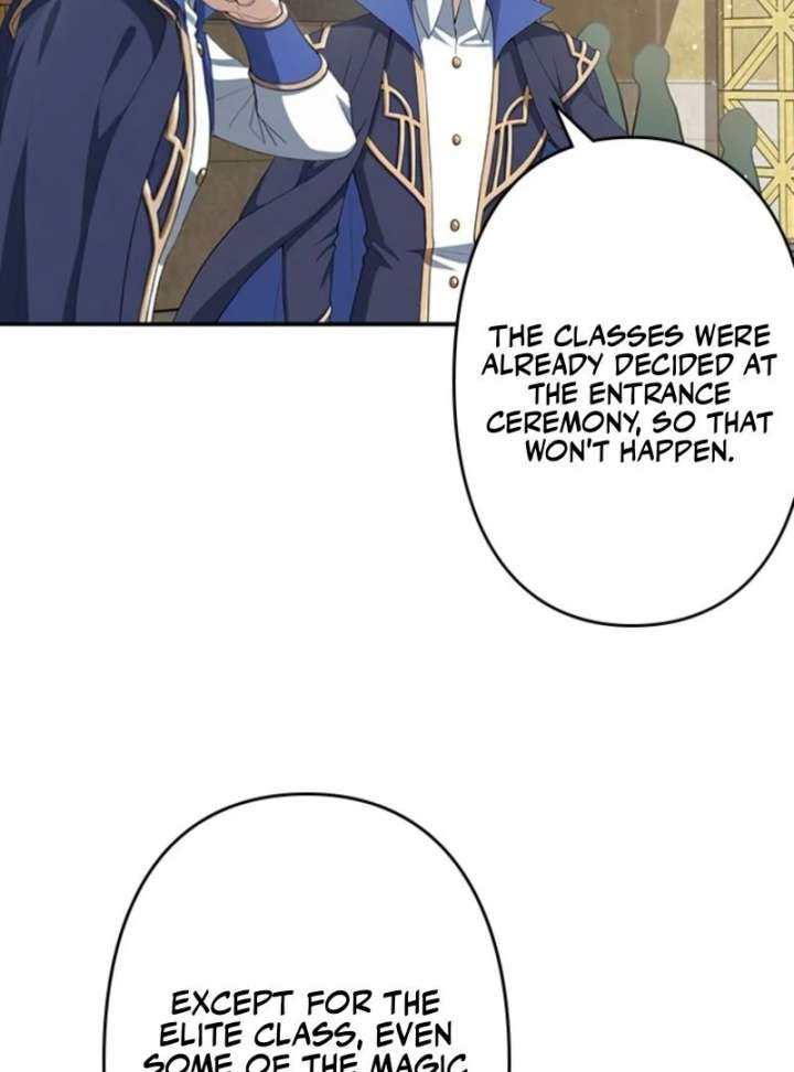 I Became a Genius at the Academy in a World Where Magic Reigns Supreme Chapter 15 - Page 48