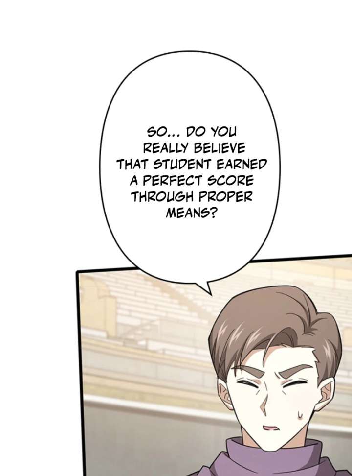 I Became a Genius at the Academy in a World Where Magic Reigns Supreme Chapter 17 - Page 29