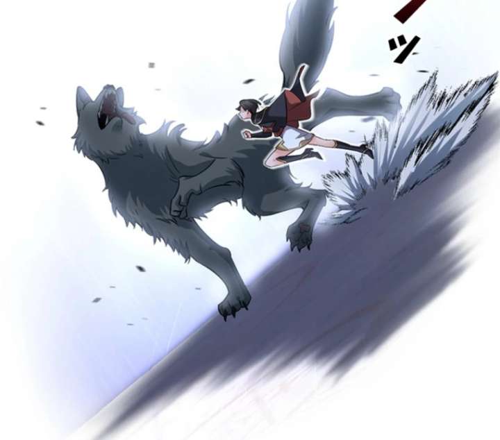 I Became a Genius at the Academy in a World Where Magic Reigns Supreme Chapter 17 - Page 49