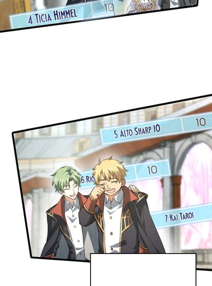 I Became a Genius at the Academy in a World Where Magic Reigns Supreme Chapter 18 - Page 19