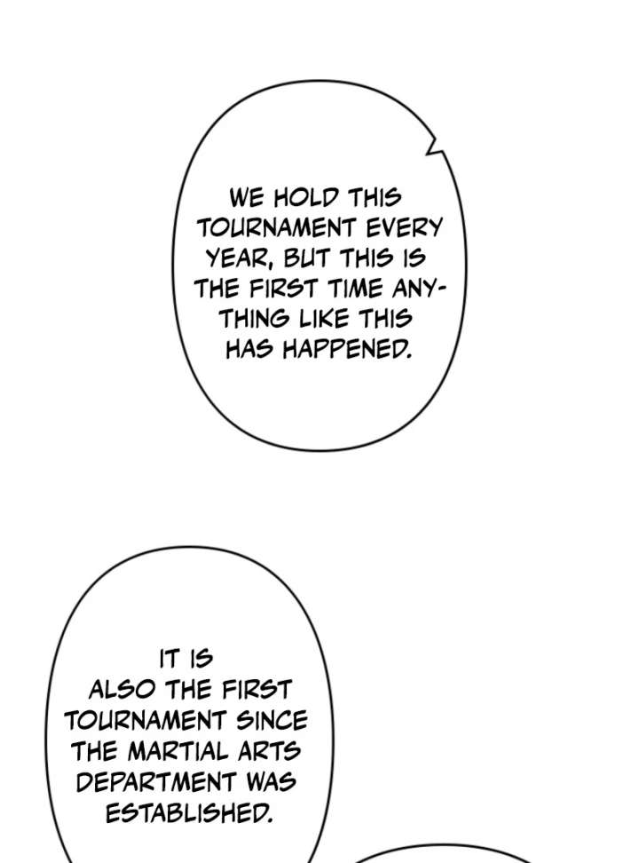 I Became a Genius at the Academy in a World Where Magic Reigns Supreme Chapter 18 - Page 29