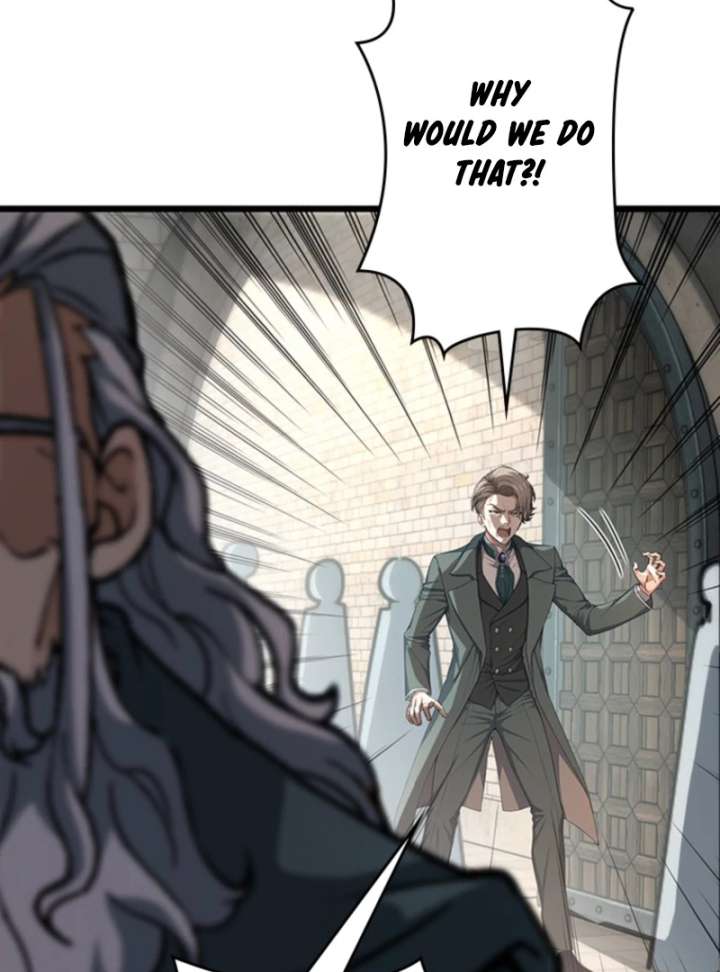 I Became a Genius at the Academy in a World Where Magic Reigns Supreme Chapter 18 - Page 33