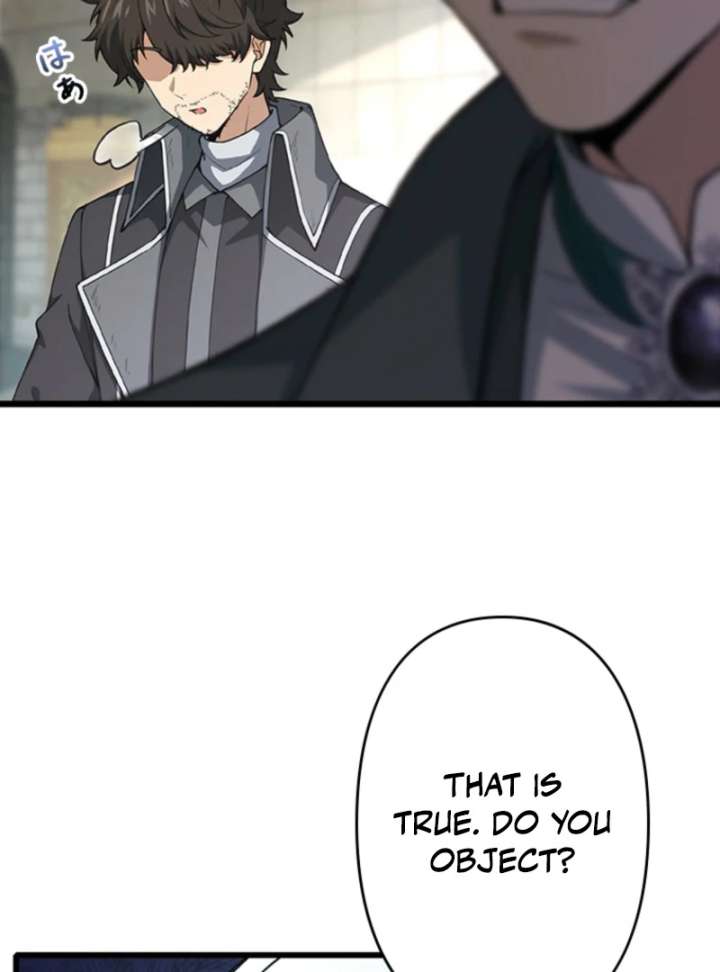 I Became a Genius at the Academy in a World Where Magic Reigns Supreme Chapter 18 - Page 35