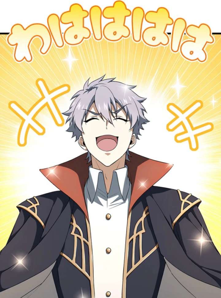 I Became a Genius at the Academy in a World Where Magic Reigns Supreme Chapter 18 - Page 54