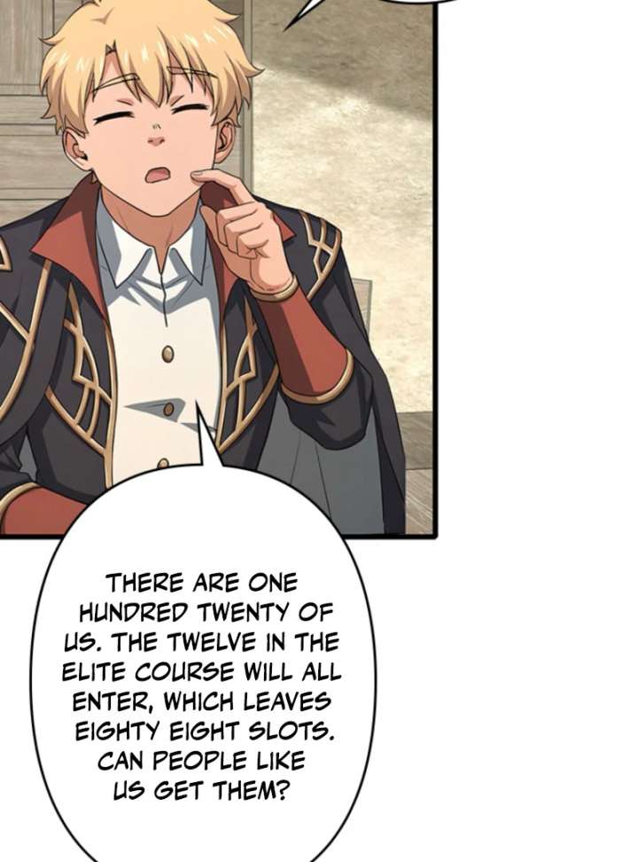 I Became a Genius at the Academy in a World Where Magic Reigns Supreme Chapter 18 - Page 71