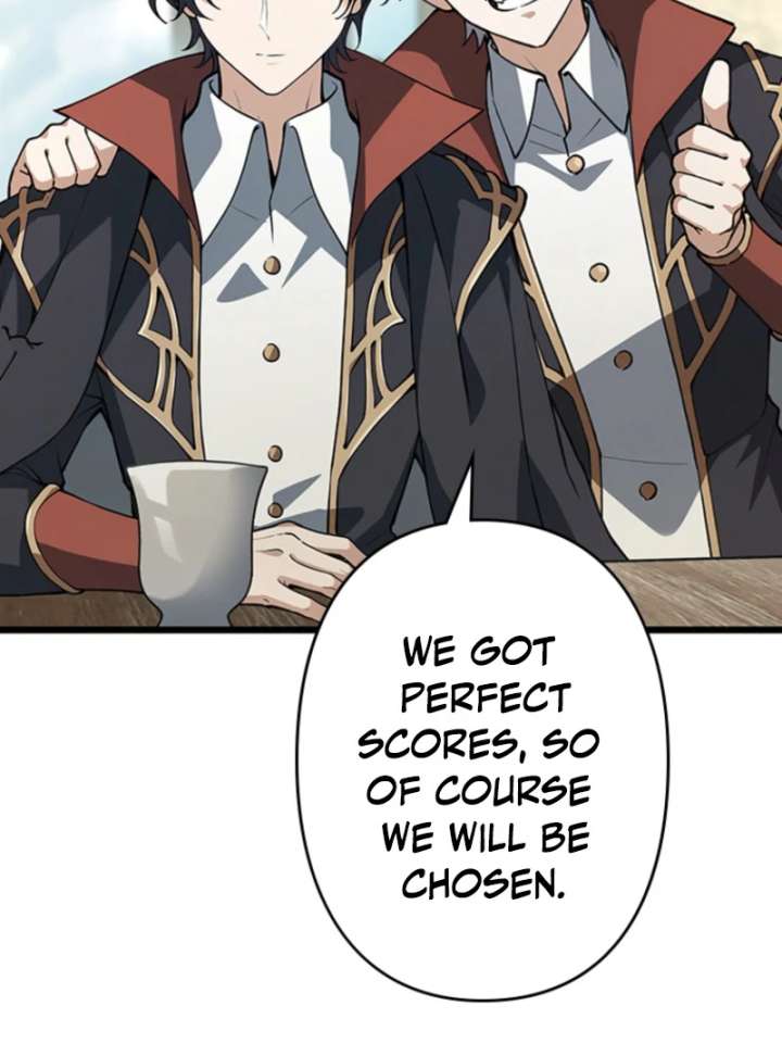 I Became a Genius at the Academy in a World Where Magic Reigns Supreme Chapter 18 - Page 73