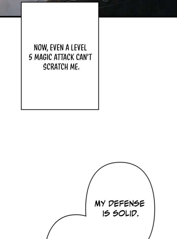 I Became a Genius at the Academy in a World Where Magic Reigns Supreme Chapter 2 - Page 120