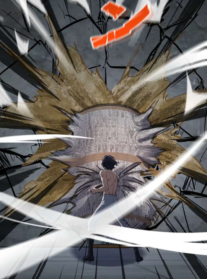 I Became a Genius at the Academy in a World Where Magic Reigns Supreme Chapter 2 - Page 154