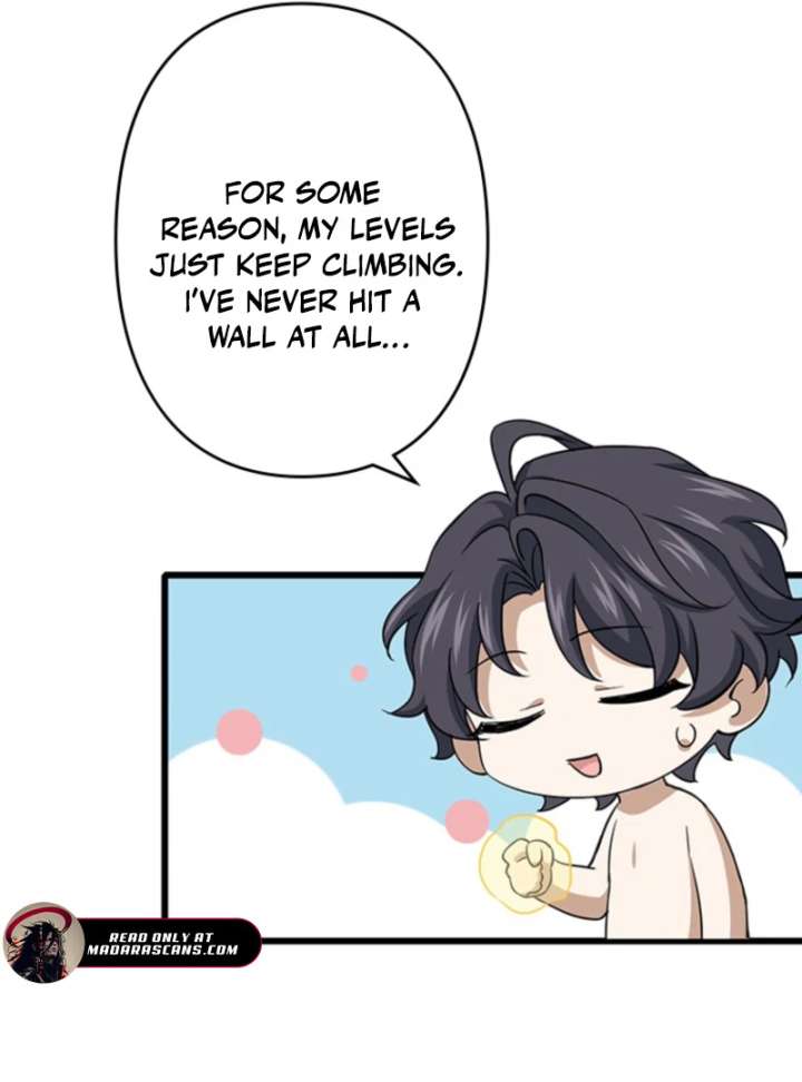 I Became a Genius at the Academy in a World Where Magic Reigns Supreme Chapter 2 - Page 159