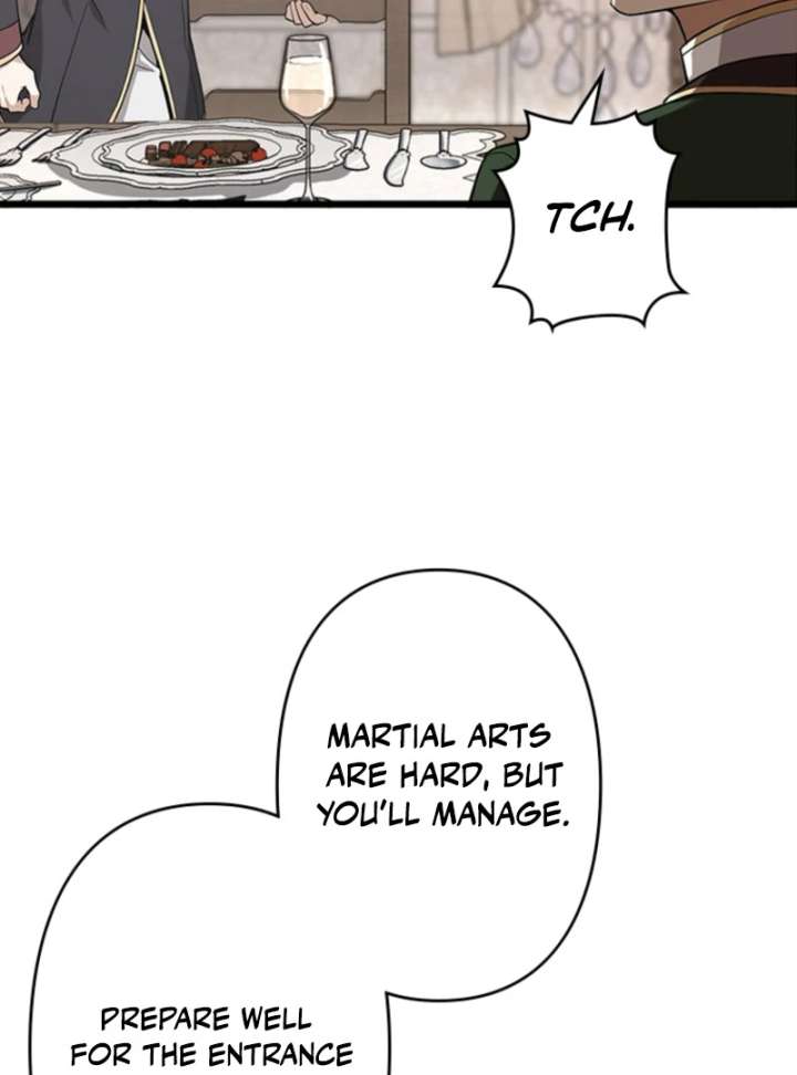 I Became a Genius at the Academy in a World Where Magic Reigns Supreme Chapter 2 - Page 175