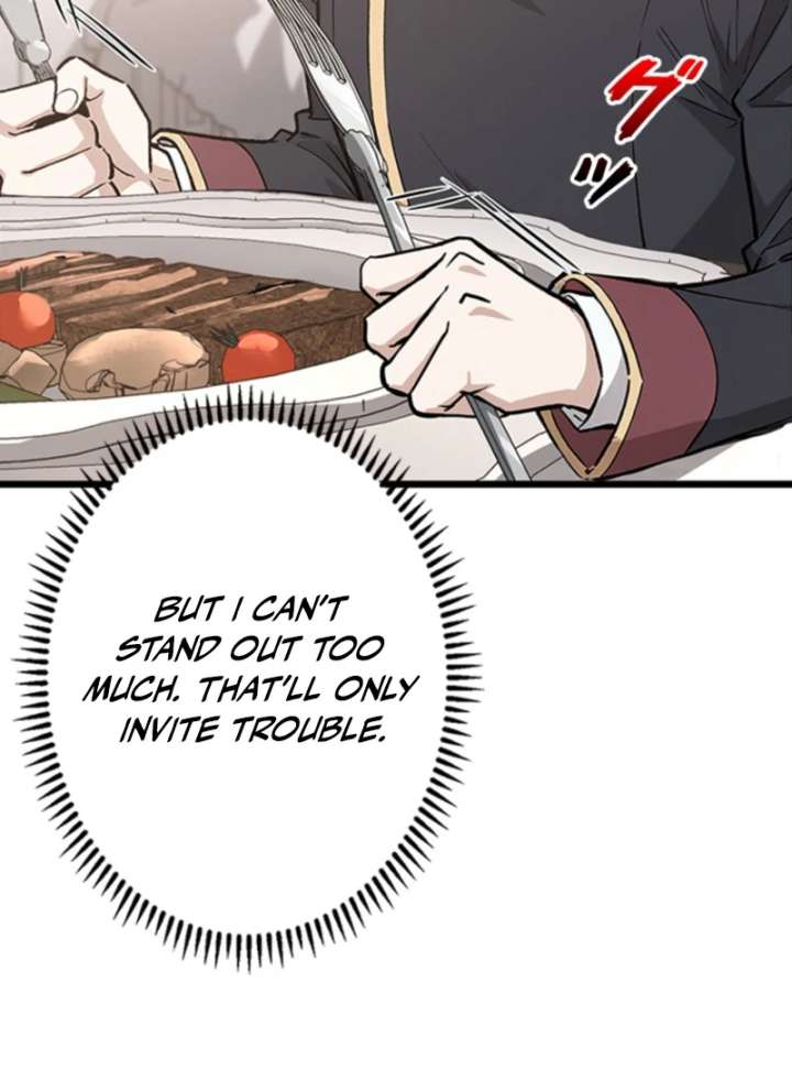 I Became a Genius at the Academy in a World Where Magic Reigns Supreme Chapter 2 - Page 180