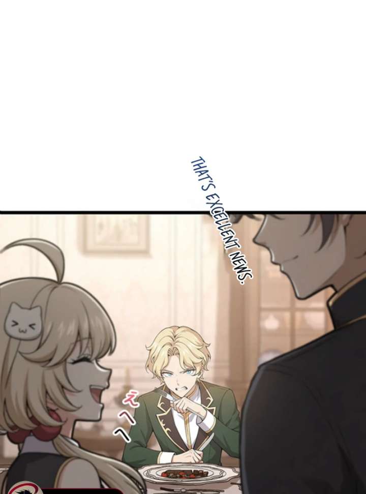 I Became a Genius at the Academy in a World Where Magic Reigns Supreme Chapter 2 - Page 192