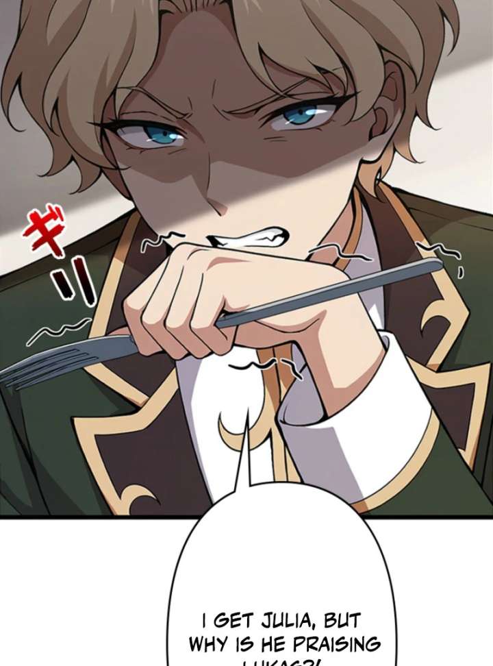 I Became a Genius at the Academy in a World Where Magic Reigns Supreme Chapter 2 - Page 194