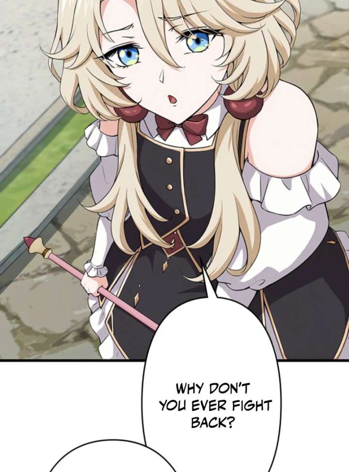 I Became a Genius at the Academy in a World Where Magic Reigns Supreme Chapter 2 - Page 73