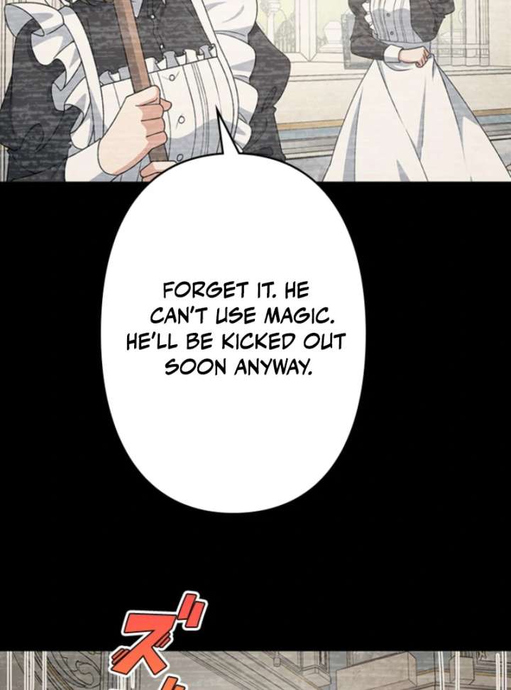 I Became a Genius at the Academy in a World Where Magic Reigns Supreme Chapter 2 - Page 96