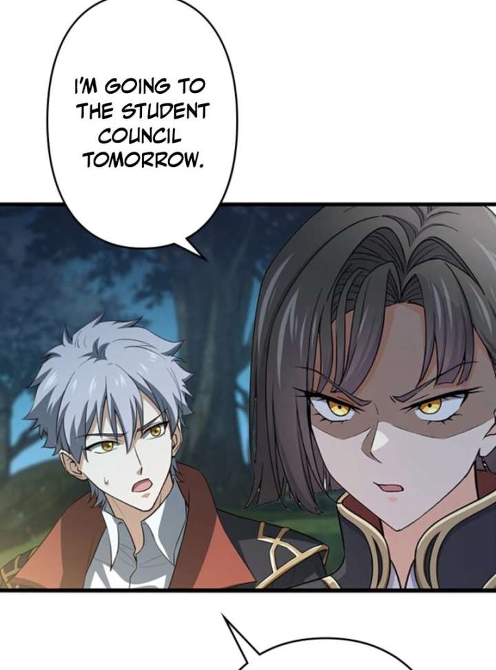 I Became a Genius at the Academy in a World Where Magic Reigns Supreme Chapter 20 - Page 26