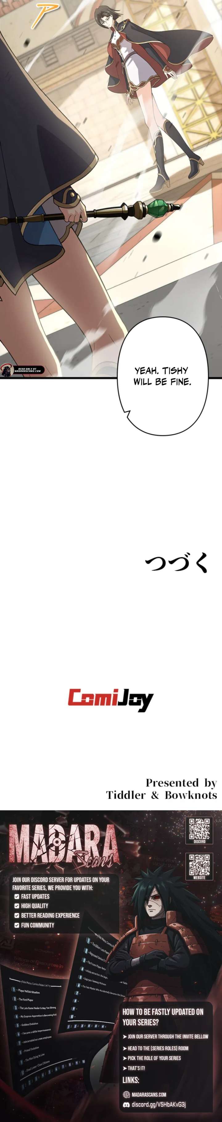 I Became a Genius at the Academy in a World Where Magic Reigns Supreme Chapter 21 - Page 14