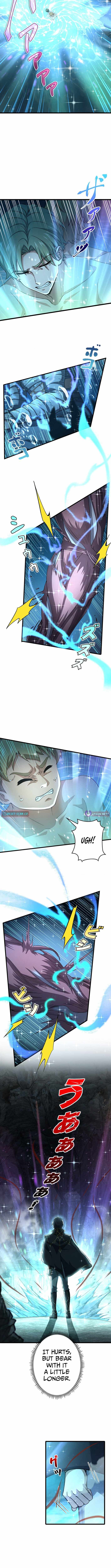 I Became a Genius at the Academy in a World Where Magic Reigns Supreme Chapter 24 - Page 7