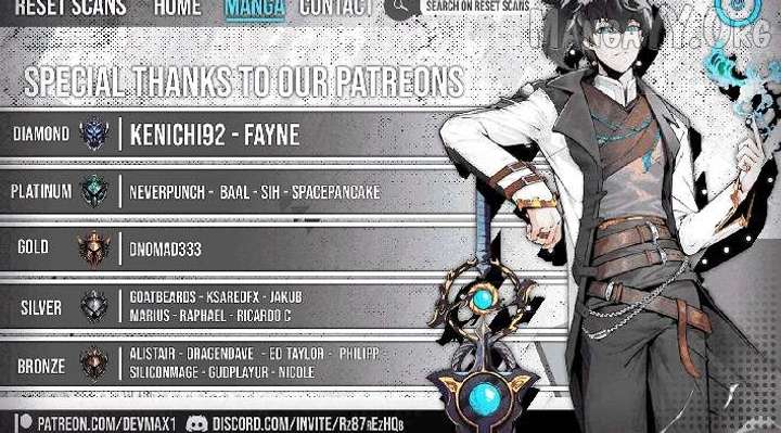 I Became a Genius at the Academy in a World Where Magic Reigns Supreme Chapter 26 - Page 8