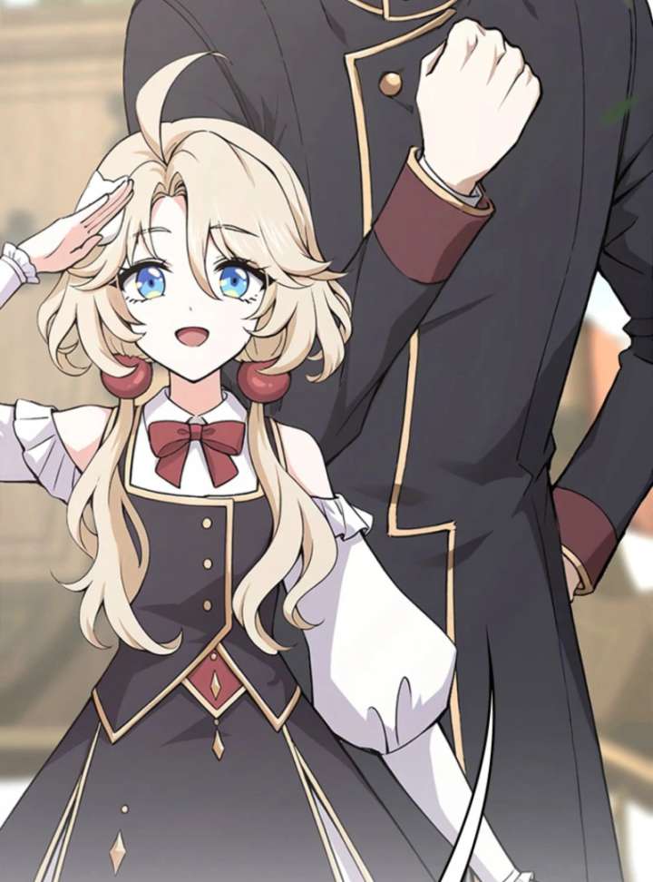 I Became a Genius at the Academy in a World Where Magic Reigns Supreme Chapter 3 - Page 18