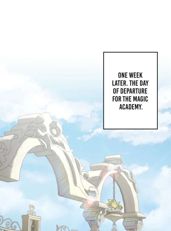 I Became a Genius at the Academy in a World Where Magic Reigns Supreme Chapter 3 - Page 4