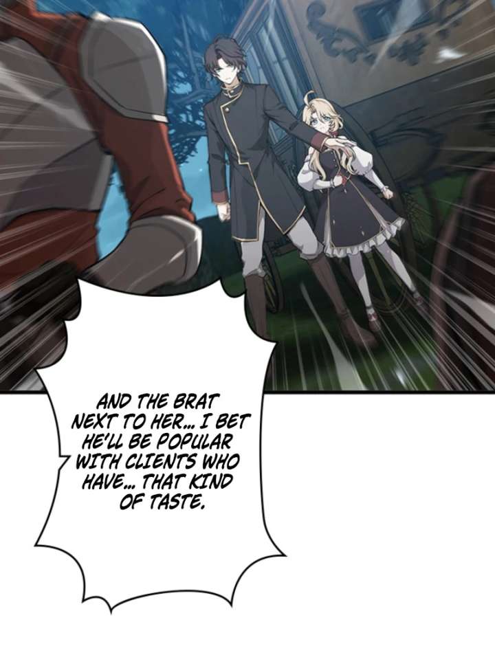 I Became a Genius at the Academy in a World Where Magic Reigns Supreme Chapter 3 - Page 58