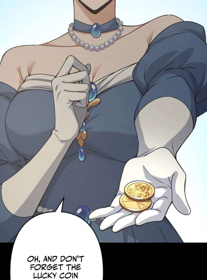 I Became a Genius at the Academy in a World Where Magic Reigns Supreme Chapter 3 - Page 8